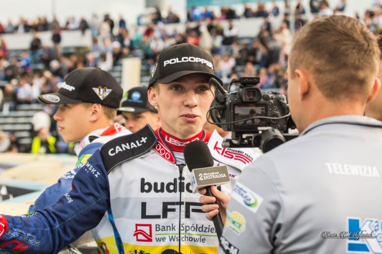 Sokołowski: Parnicki powinien być rezerwowym