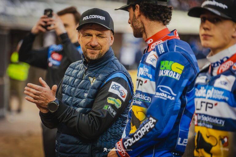 Okoniewski: Zostaje niedosyt