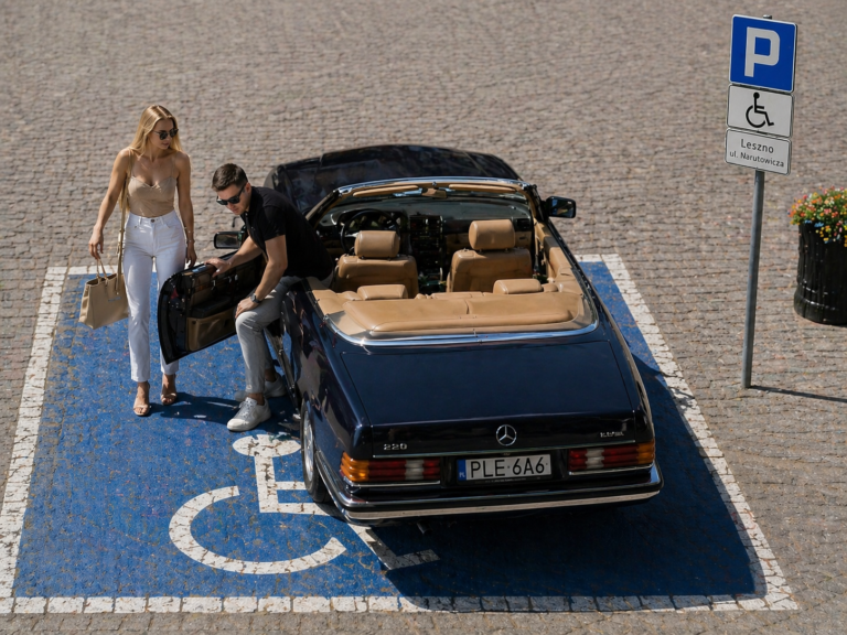 „Koperty” są zajmowane przez nieuprawnionych?