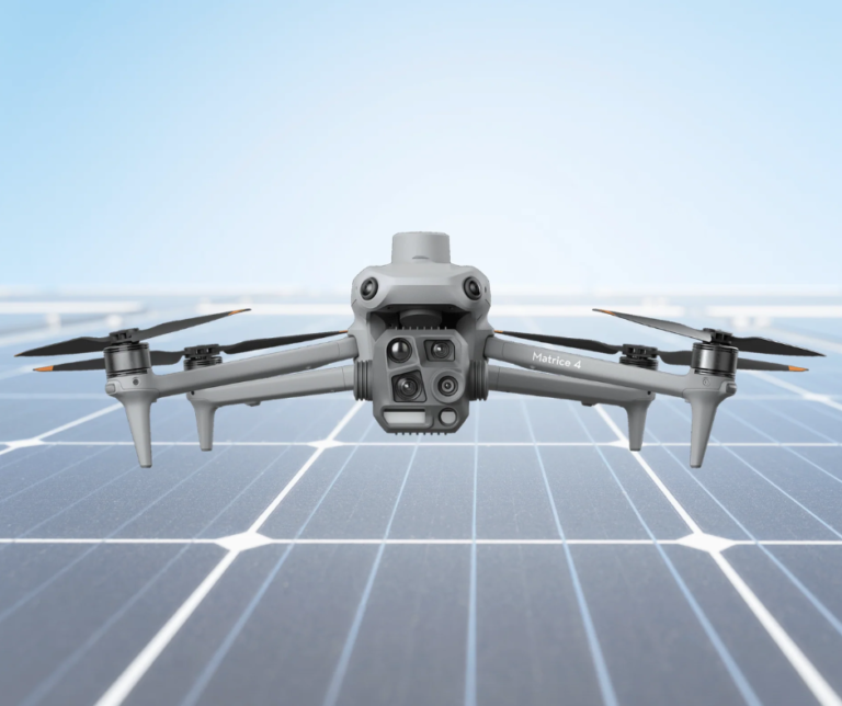 Zostań pilotem drona z europejskimi uprawnieniami – zdobądź nawet 83% dofinansowania w 2026 roku!