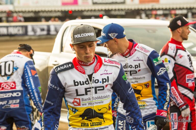 Zengota: Zawiodłem siebie i kibiców