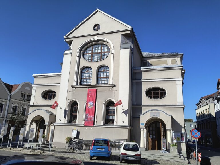 Dzień Dziecka z Muzeum