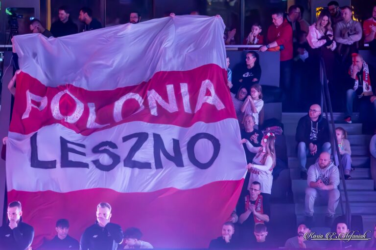 Dawid Szczepaniak nowym prezesem Novimex Polonii 1912 Leszno