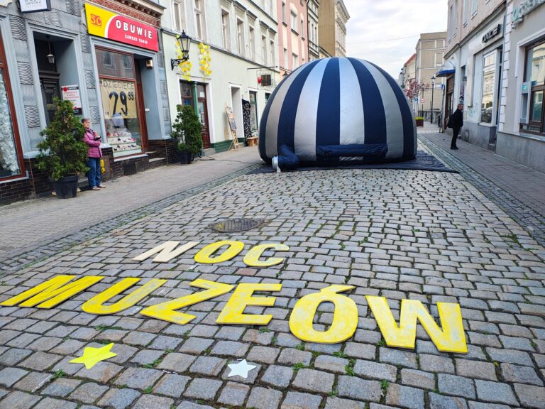 Noc Muzeów 2026 w Lesznie