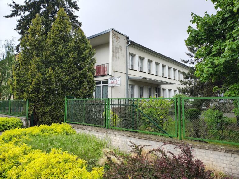Miasto przejmuje „Misia”. Od 1 lipca ma ruszyć publiczny żłobek przy Jagiellońskiej