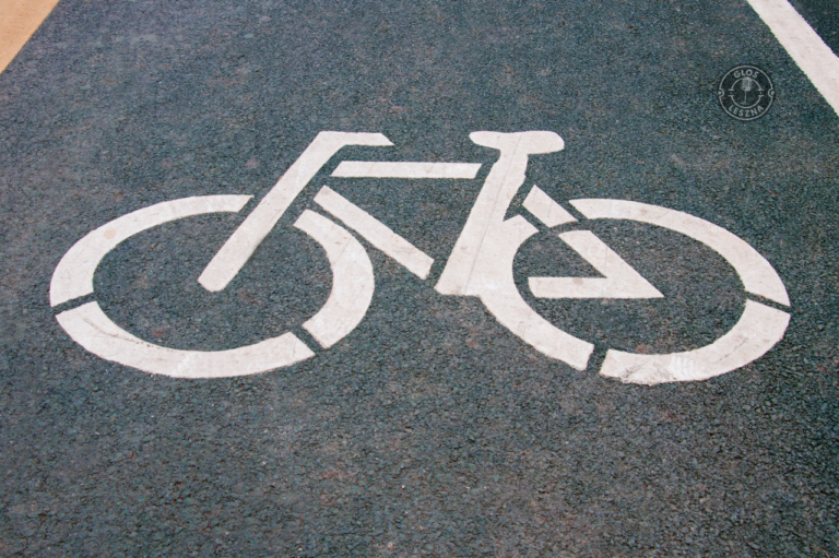 Będzie droga rowerowa z Lipna do Leszna