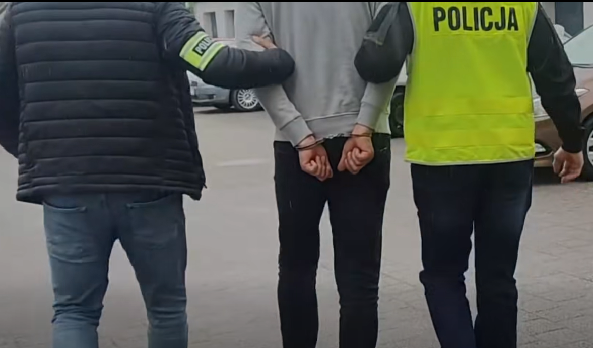 „Dług rósł z każdą godziną”. Pięciu podejrzanych o wymuszenie rozbójnicze trafiło do aresztu