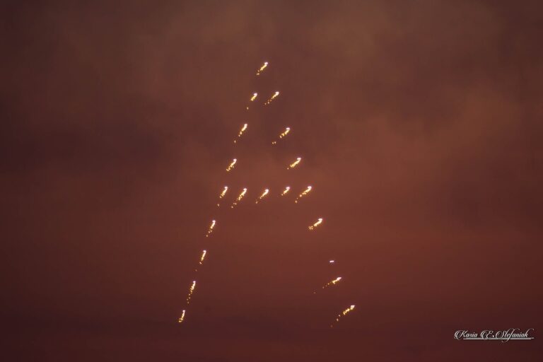 Jest program Antidotum Airshow 2026. Sobota już wyprzedana
