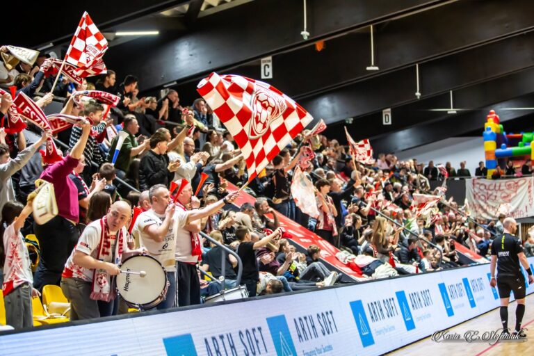 Znamy terminarz Futsal Ekstraklasy na sezon 2026/27