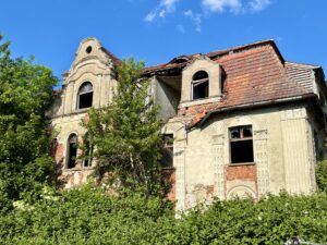 Pałac wisielców