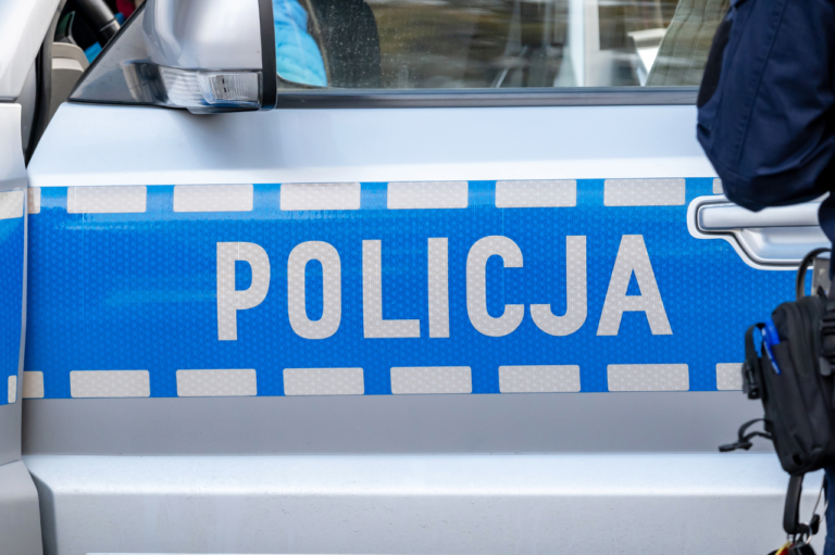 Oszust poszukiwany w całym kraju zatrzymany po sprawie z Audi