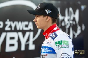 Filip Gano drugi w Indywidualnym Pucharze Ekstraligi U17 we Wrocławiu