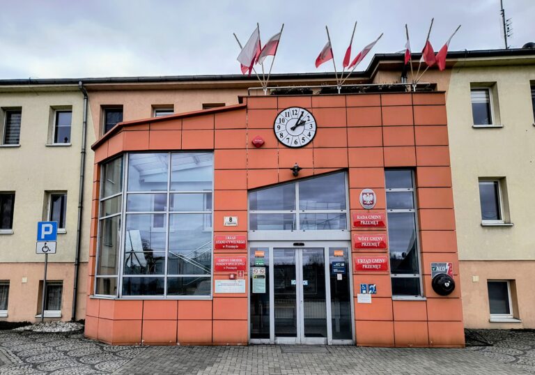 W Przemęcie mają dość wandalizmu