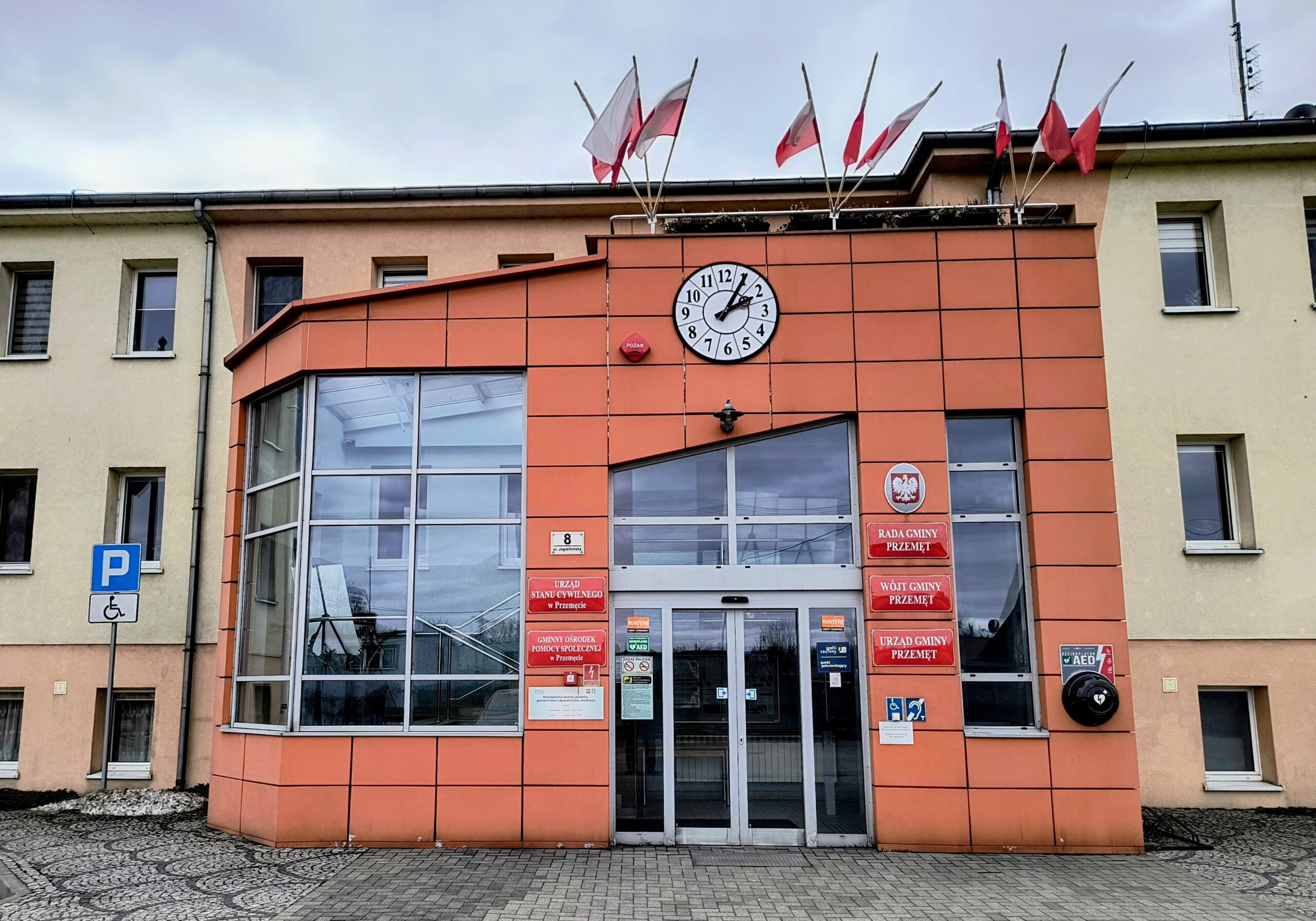 W Przemęcie mają dość wandalizmu