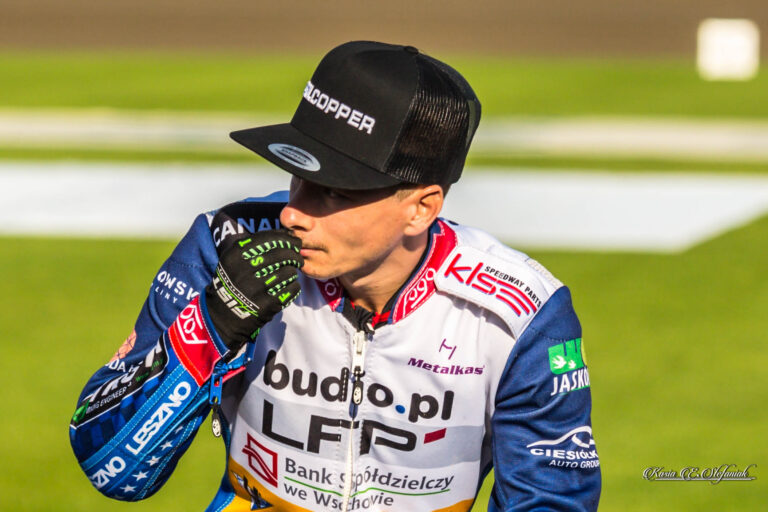Cook: Od dawna chciałem to osiągnąć