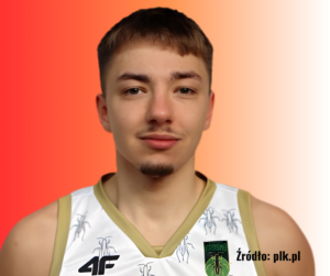 Hubert Łałak zagra w Polonii Leszno