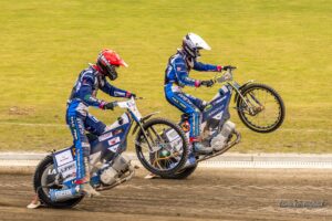 Awans do play-off możliwy już 2 sierpnia