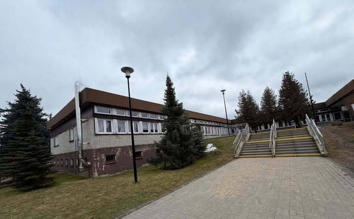 Co dalej z Przedszkolem nr 19? W planach mała sala sportowa