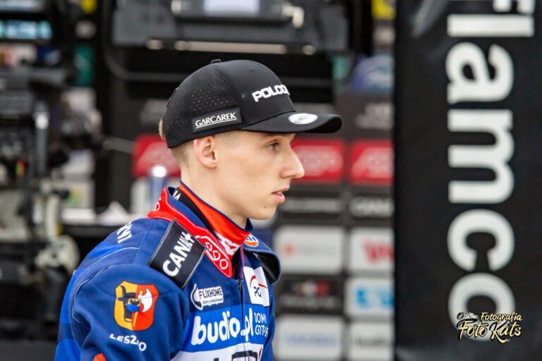 Parnicki: Będziemy walczyć do końca