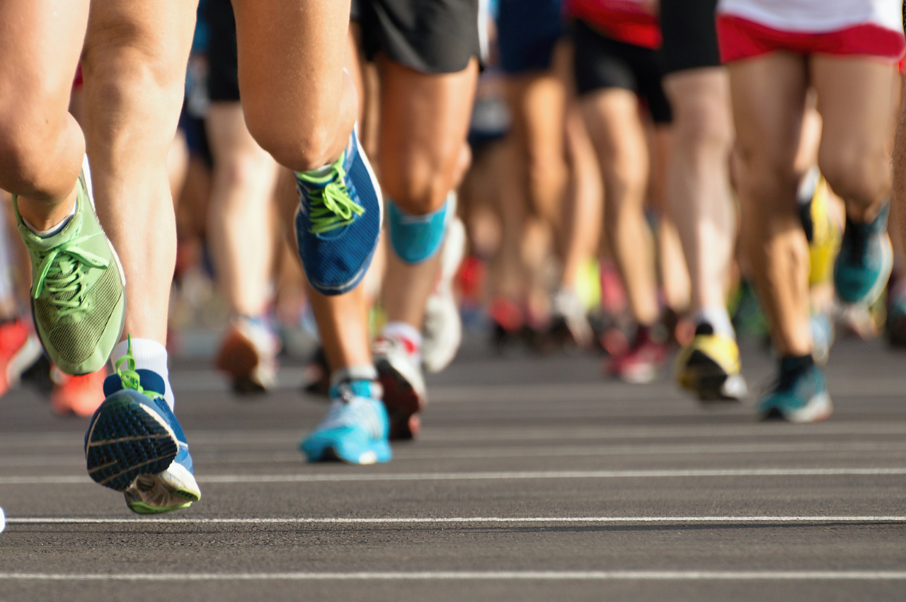 Półmaraton ulicami Leszna za 300 tys. zł?