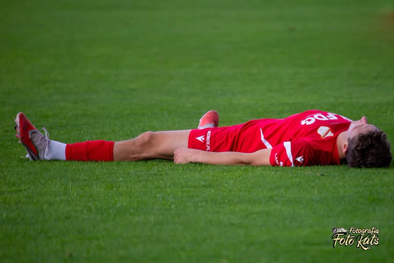 LFDG Polonia prowadziła do 89. minuty. Piast odwrócił mecz w końcówce